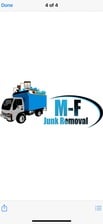 Avatar for MF Junk Removal
