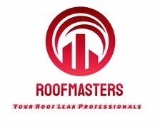 RoofMasters logo