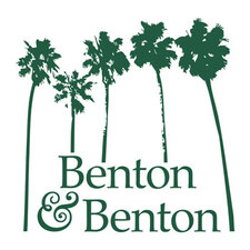Benton & Benton Architects logo