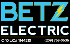 Avatar for Betz Electric