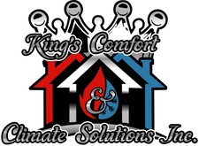 Avatar for Kings Comfort & Climate Solutions Inc.