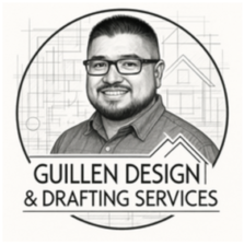 Avatar for Guillen Design & Drafting Services