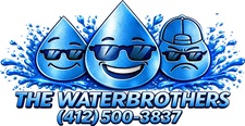 Logo for WaterBrothers LLC