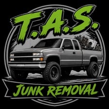 Avatar for T.A.S. Junk Removal