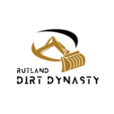 Logo for Rutland Dirt Dynasty, LLC