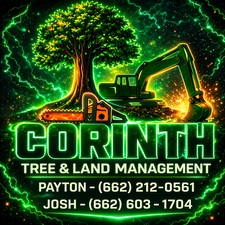 Avatar for Corinth Tree & Land Management LLC
