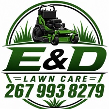 Avatar for E & D lawn care