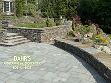 Avatar for Grand Illusion Production Incorporated DBA BAHRS LANDSCAPING and STONEWORK'S