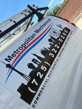 Avatar for Metropolitan Mechanical LLC