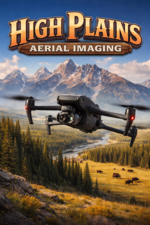Avatar for High Plains Aerial Imaging LLC