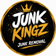 Logo for Junk Kingz