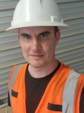 Avatar for Garage door fix and install