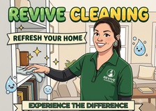 Avatar for Revive Cleaning