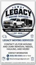 Avatar for Legacy Outdoor Living