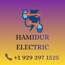 Hamidur Electric logo