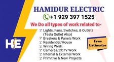 Avatar for Hamidur Electric