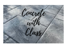 Avatar for Concrete with Class