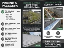 Avatar for Black Diamond Gutters