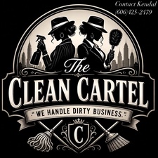 Kendal Chaney logo