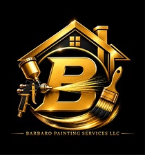 Logo for BARBARO PAINTING SERVICES LLC