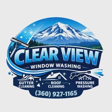 Avatar for Clear View Window Washing
