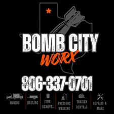 Avatar for Bomb City Worx