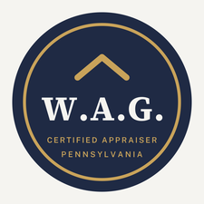 Washington Appraisal Group logo