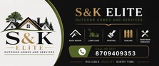 Avatar for S&K Elite outdoors Home and services