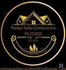 Avatar for Mishan Keller Construction LLC