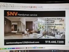 Avatar for SNV Handyman Services