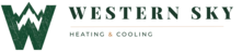 Avatar for Western Sky Heating and Cooling LLC