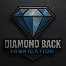 Avatar for DiamondBackFabrication