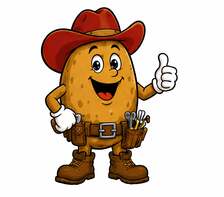 Avatar for The Handy Spud