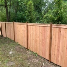 Avatar for Veterans Fencing Company