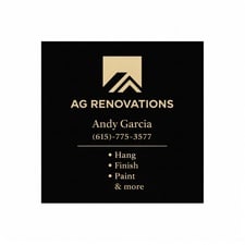 Avatar for AG Renovations