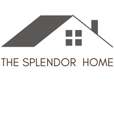 Logo for The Splendor Home