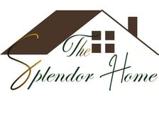 Logo for The Splendor Home