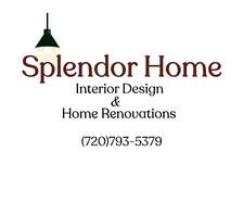 Logo for The Splendor Home