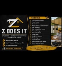 Avatar for Zerrick Stanton