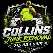 Avatar for Collins Junk Removal