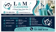 Avatar for L&M