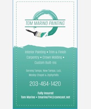 Avatar for Tom Marino Painting