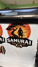 Avatar for Samurai Tree Service, LLC.