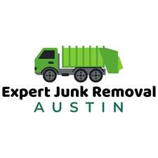 Expert Junk Removal Austin logo