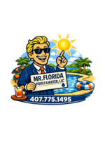 Avatar for Mr. Florida Pools & Water