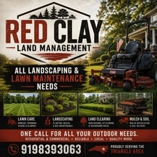 Avatar for Red Clay Land Management