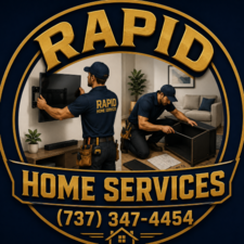 Avatar for Rapid Home Services