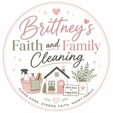 Avatar for Faith and Family Cleaning