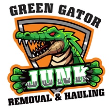 Avatar for GREEN GATOR JUNK REMOVAL & HAULING INC