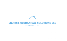 Avatar for LIGHT10 MECHANICAL SOLUTIONS LLC